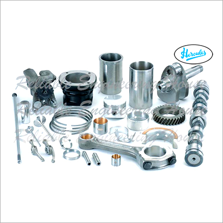 Engine Parts