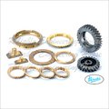 Synchronizer Rings