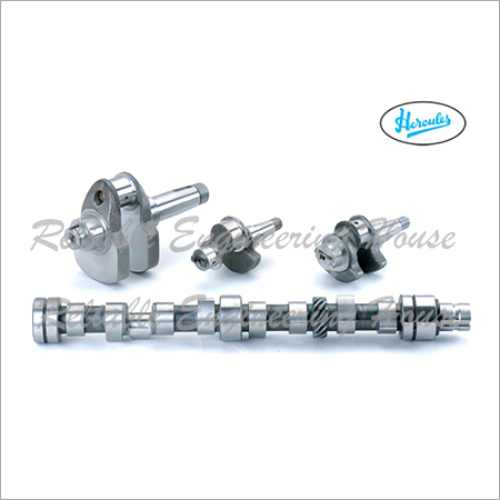 Compressor Crankshaft