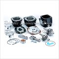 Compressor Parts