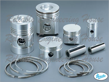 Piston Pin
