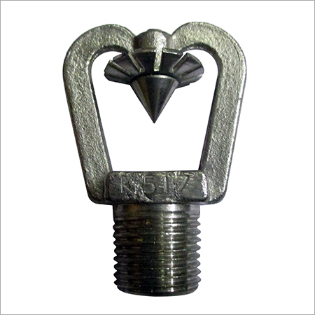 Velocity Water Spray Nozzle