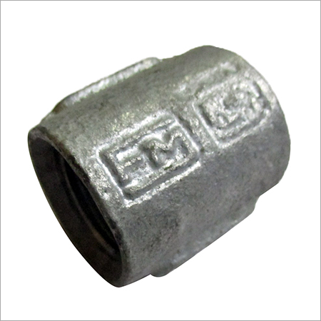 GI Pipe Coupling