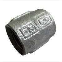 Gi Pipe Coupling