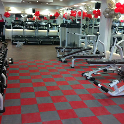GYM Flooring