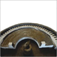 Turbines Casting