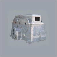 AGB Gear Box