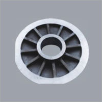 Bearing Housing Cover