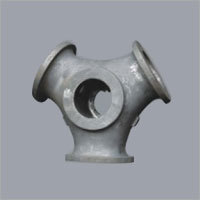 Hub Ductile Iron
