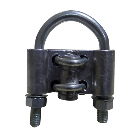 Dead End Clamp