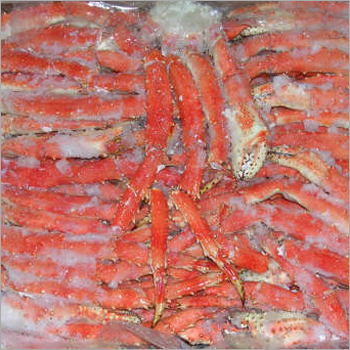 Live And Frozen Blue King Crab By RIHKSMAYOR IMPORT AND EXPORT (PTY) LTD.