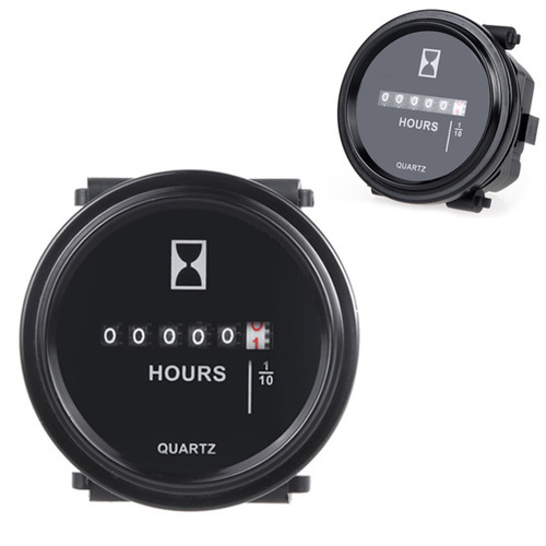 Hour Meter