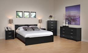 Bedroom Furniture Set