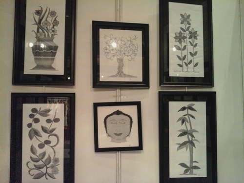 Decorative Painting