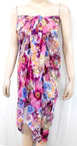 Sarong Pareo