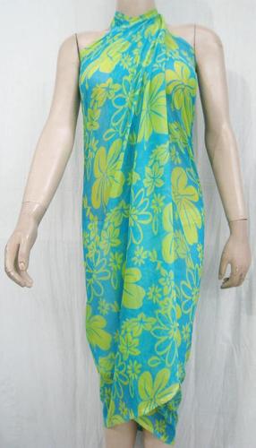 Sarong Pareo