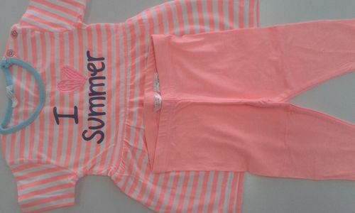 Children Wear