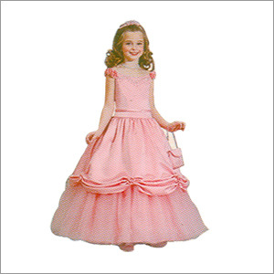 Girls Frocks
