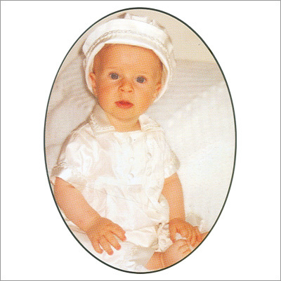 Christening Set for Boy & Girls