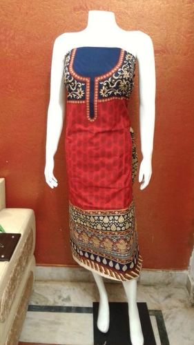 Womens Kurtis