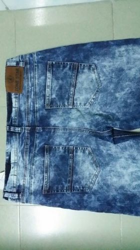 Jeans Trouser