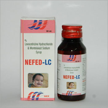 Levocetirizine + Montelukast Levocetirizine + Montelukast