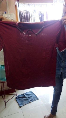 Mens T- Shirts