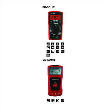 SMART MULTIMETER