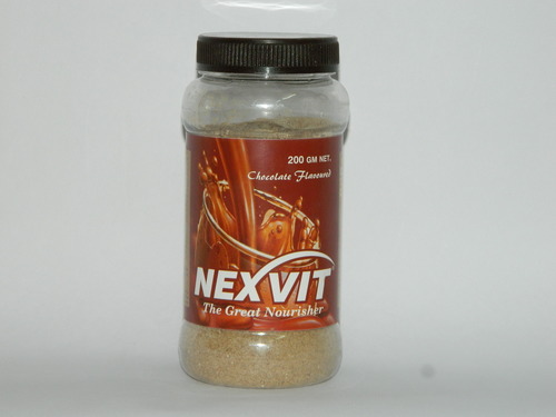 Protein + Multi - Vitamin & Multi - Minerals