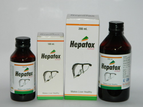 Herbal Live Tonic