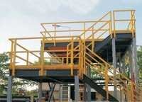 Frp Handrail Systems