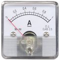 Moving Coil Instrument Dc Ammeter