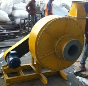 FRP Centrifugal Blowers