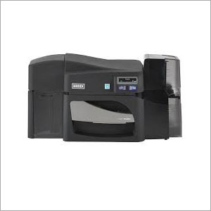 DTC 4500e Printer DTC 4500e Printer
