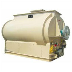 Ribbon Type Mixer Machine