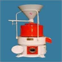 Horizontal Pellet Mill