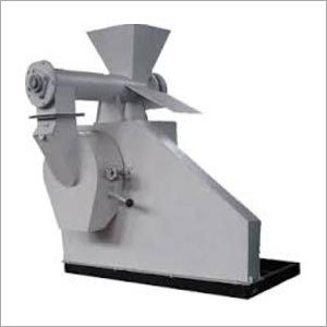 Vertical Pellet Mill