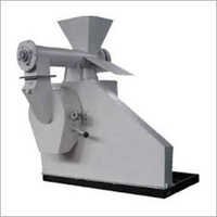 Vertical Pellet Mill