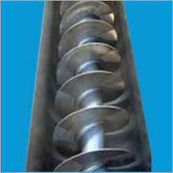 Screw Conveyor Screw Conveyor