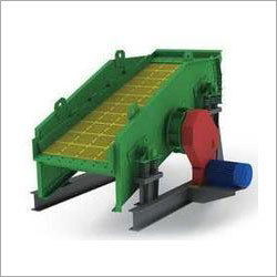 Circular Throw Vibrating Screen Circular Throw Vibrating Screen