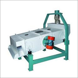 Motorised Vibrating Screen Motorised Vibrating Screen