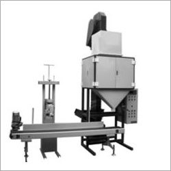 Semi Auto Bagging Machine Semi Auto Bagging Machine