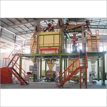 Biomass Plant Biomass Plant