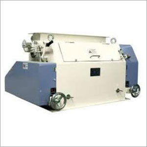 Crumbler Machine Crumbler Machine