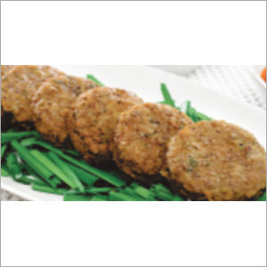 Soya Shami Kabab (F)