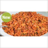Soya Bhurji (F)