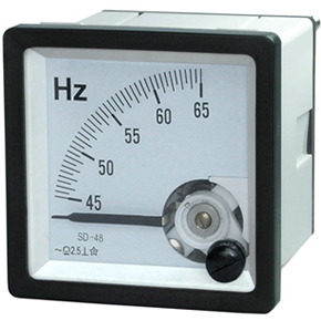 Frequency Meter