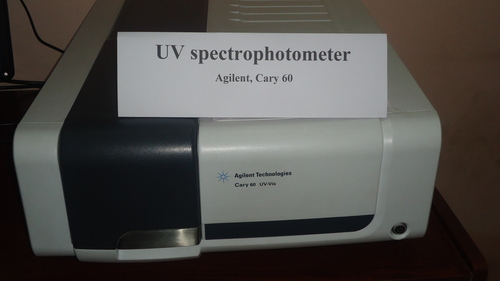 Quantitative Analysis of Polymer Additives