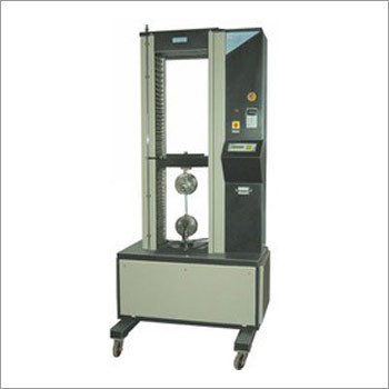 Compression Properties Testing of Plastics