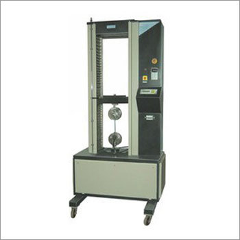 Tear Properties Testing of Plastics